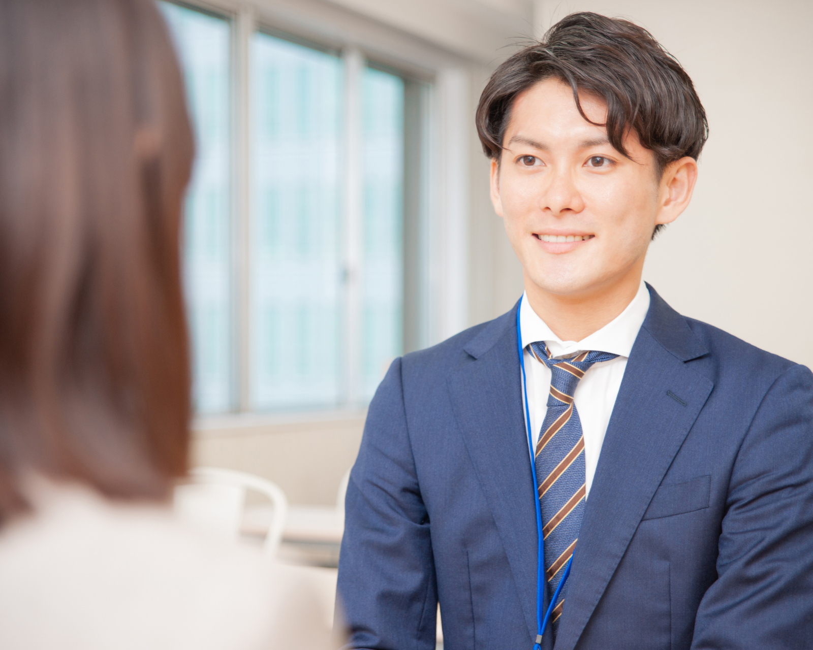 採用導線設計のイメージ