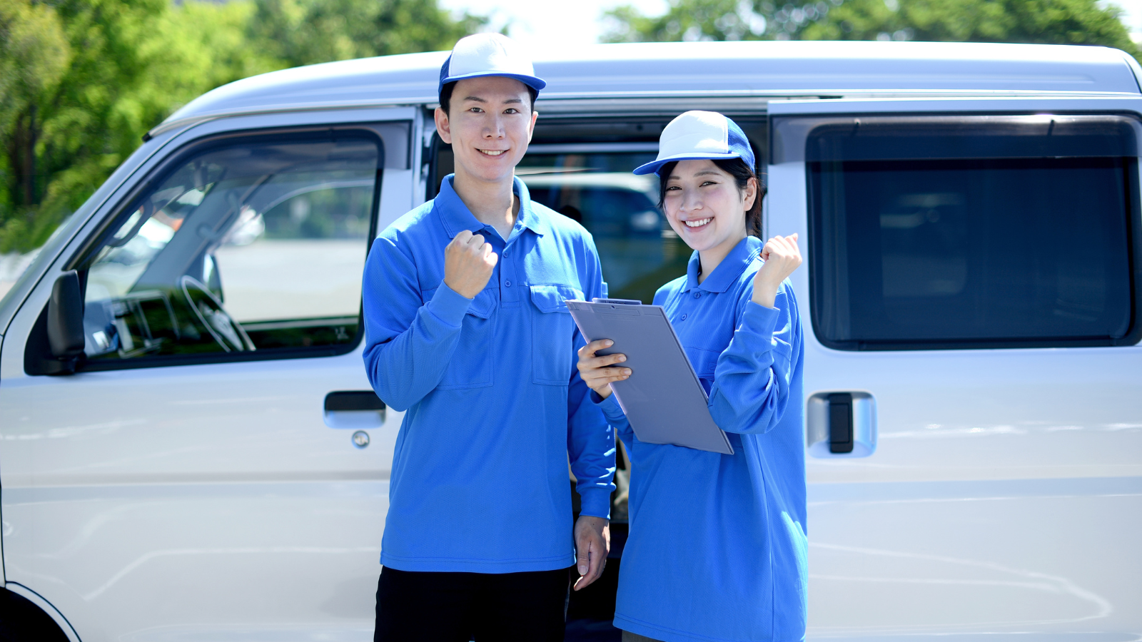 小型運送関連法人C社の導入事例