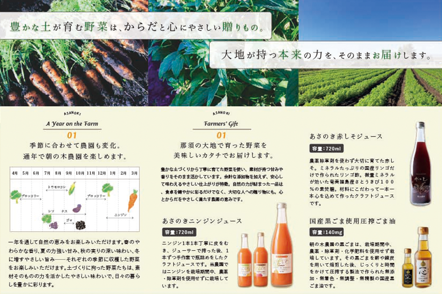 看板デザインのイメージ